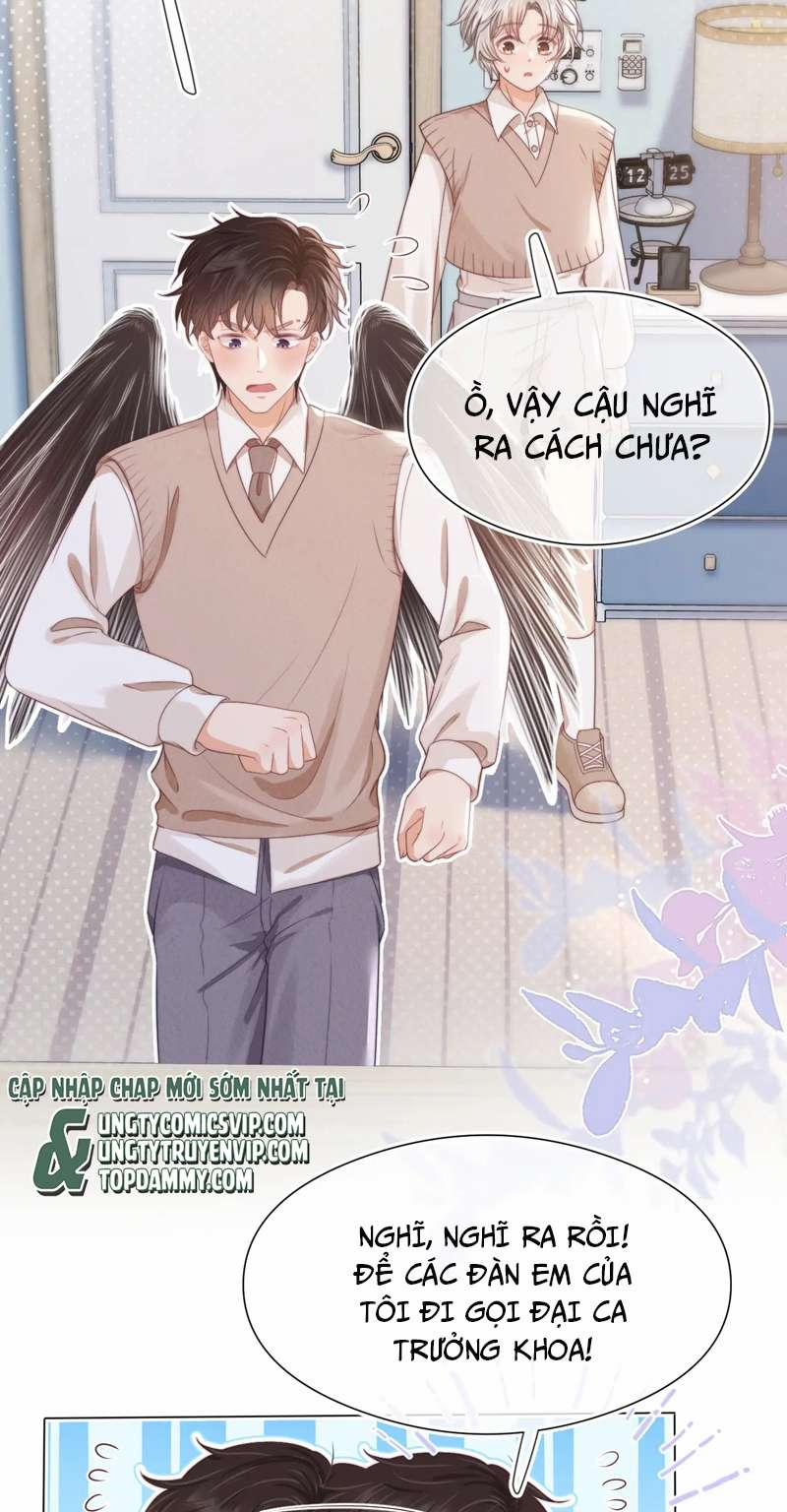 Một Ngụm Ăn Thỏ Phần 0 0 40 trang 14