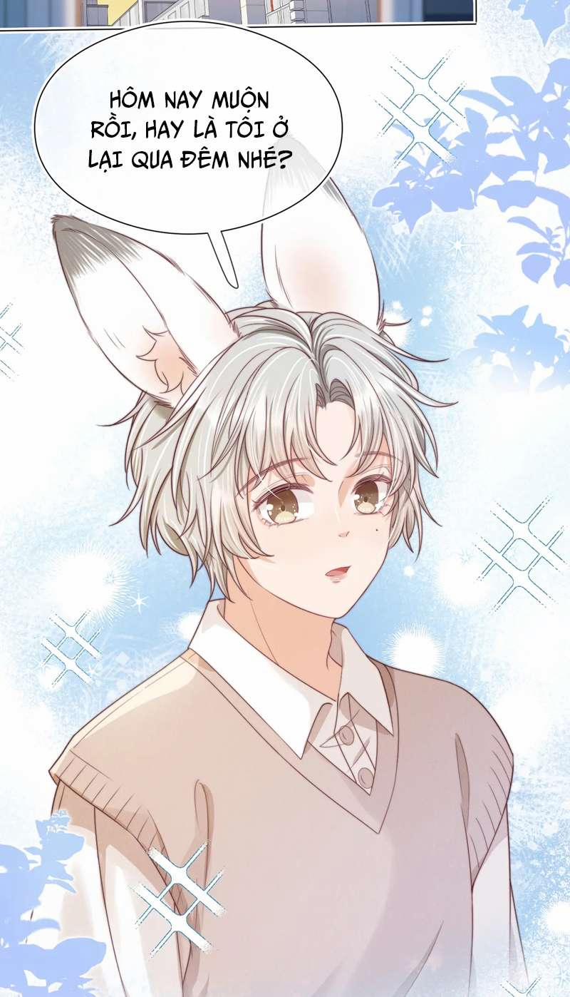 Một Ngụm Ăn Thỏ Phần 0 0 40 trang 18