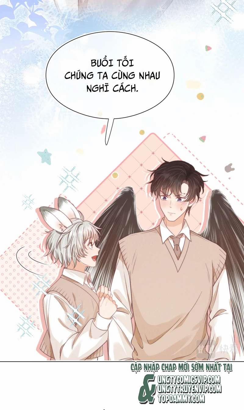 Một Ngụm Ăn Thỏ Phần 0 0 40 trang 19