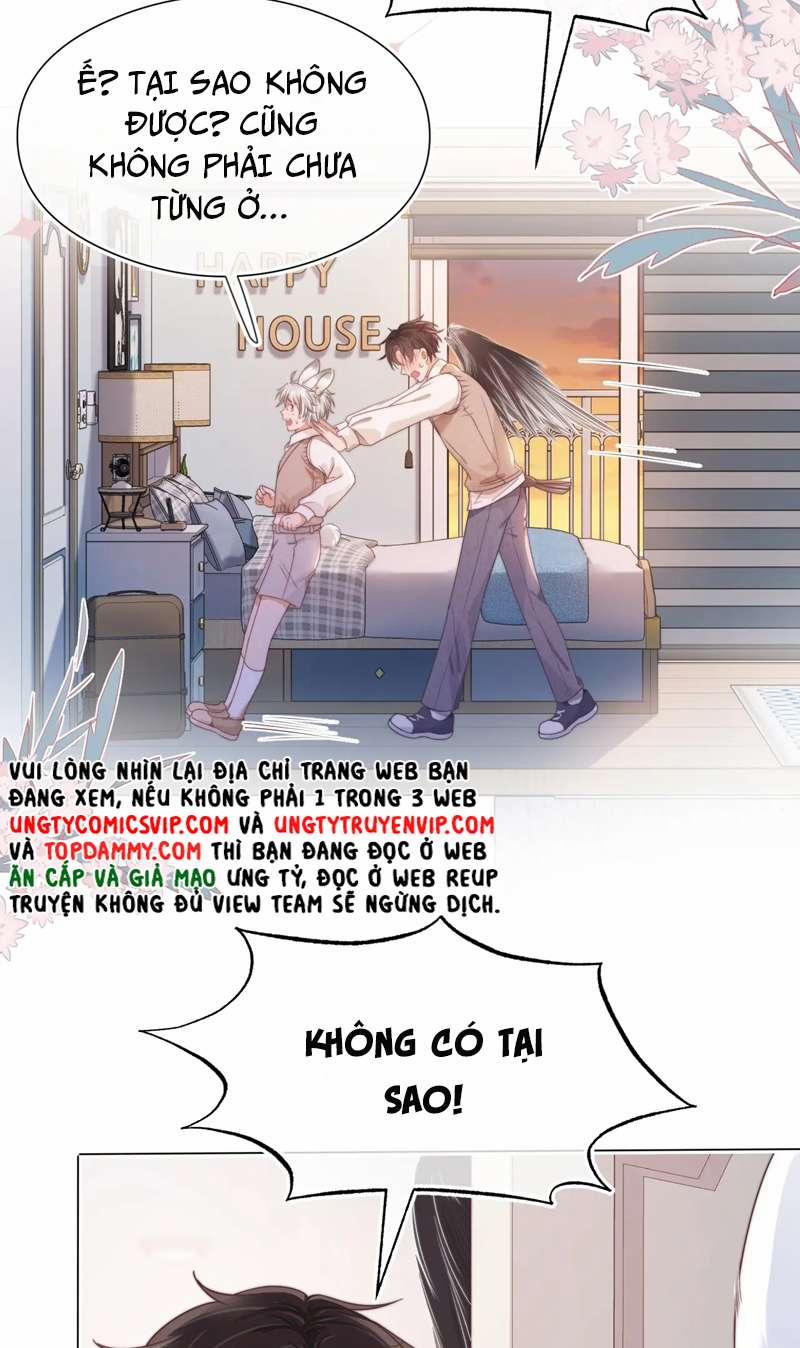 Một Ngụm Ăn Thỏ Phần 0 0 40 trang 21