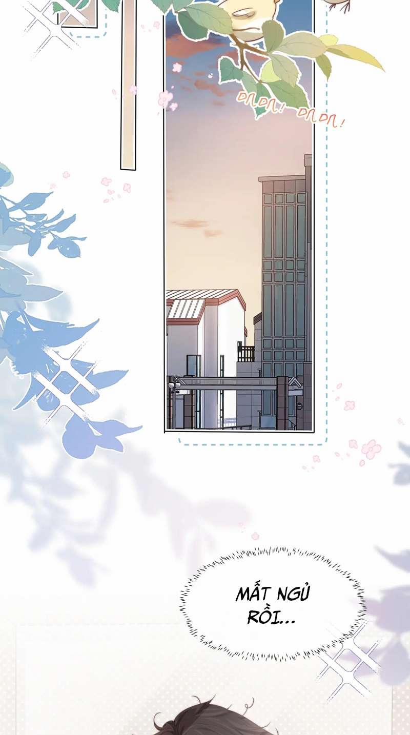 Một Ngụm Ăn Thỏ Phần 0 0 40 trang 33