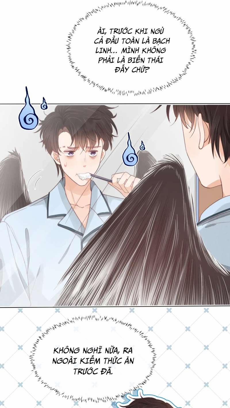 Một Ngụm Ăn Thỏ Phần 0 0 40 trang 35