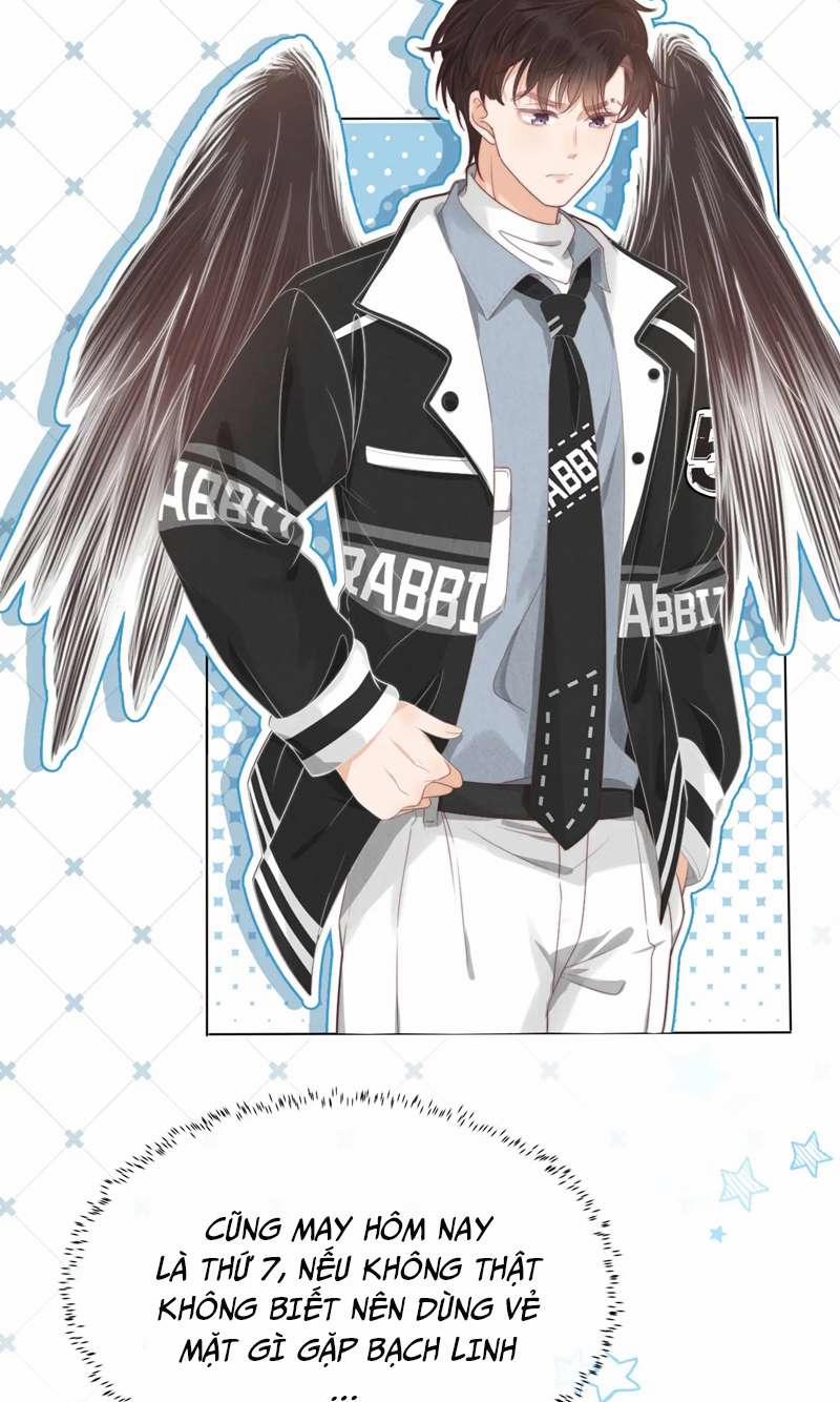 Một Ngụm Ăn Thỏ Phần 0 0 40 trang 36