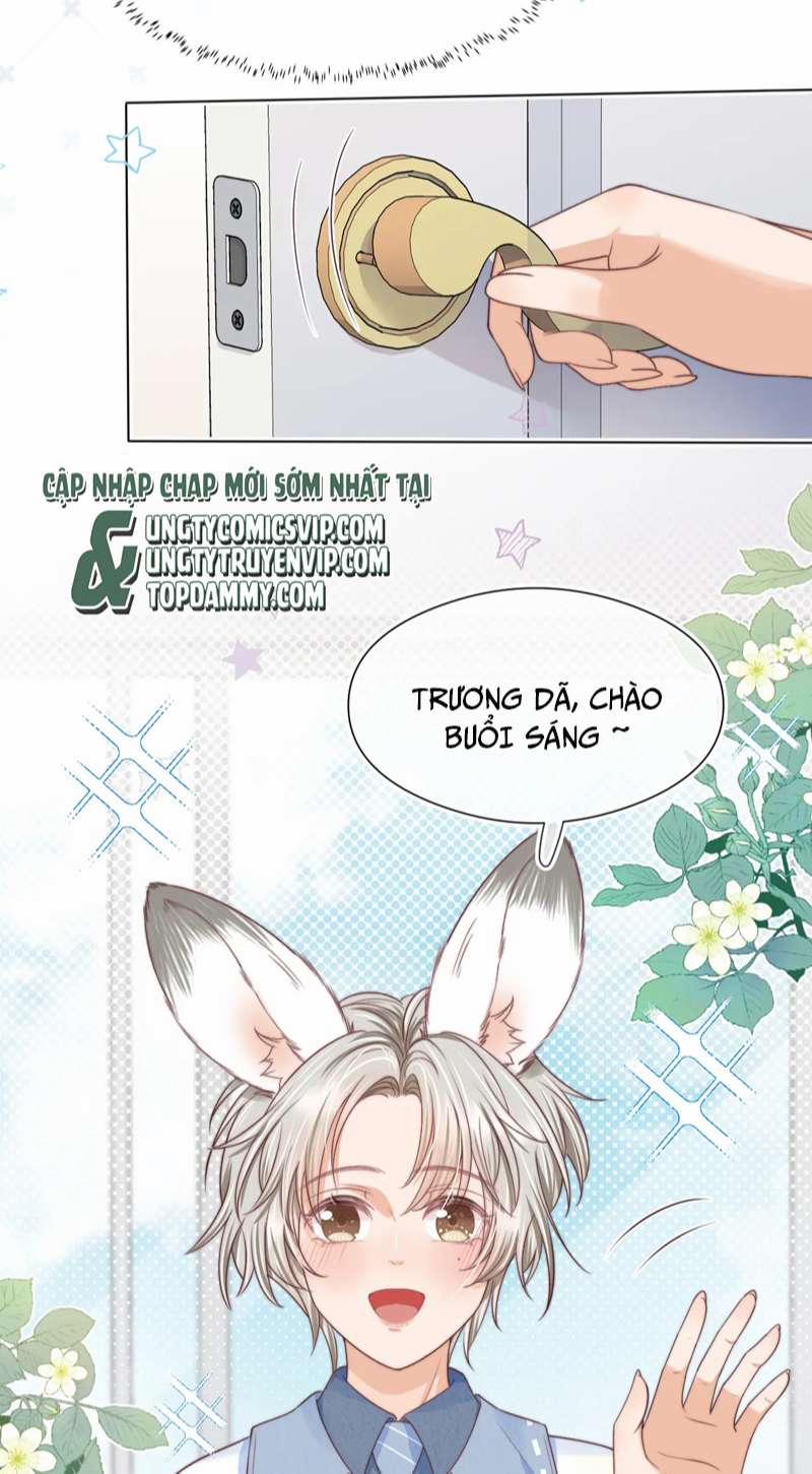 Một Ngụm Ăn Thỏ Phần 0 0 40 trang 37