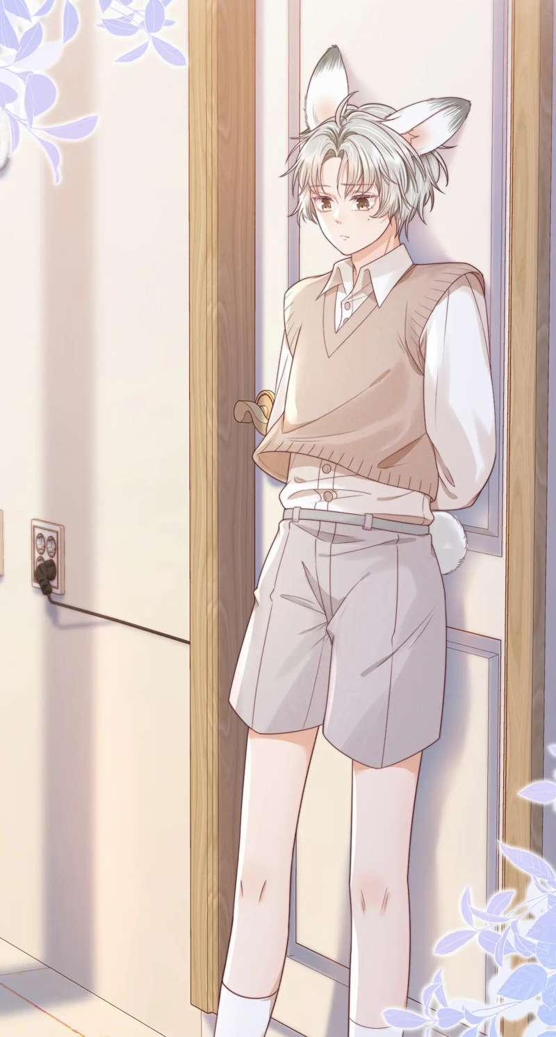 Một Ngụm Ăn Thỏ Phần 0 0 40 trang 4