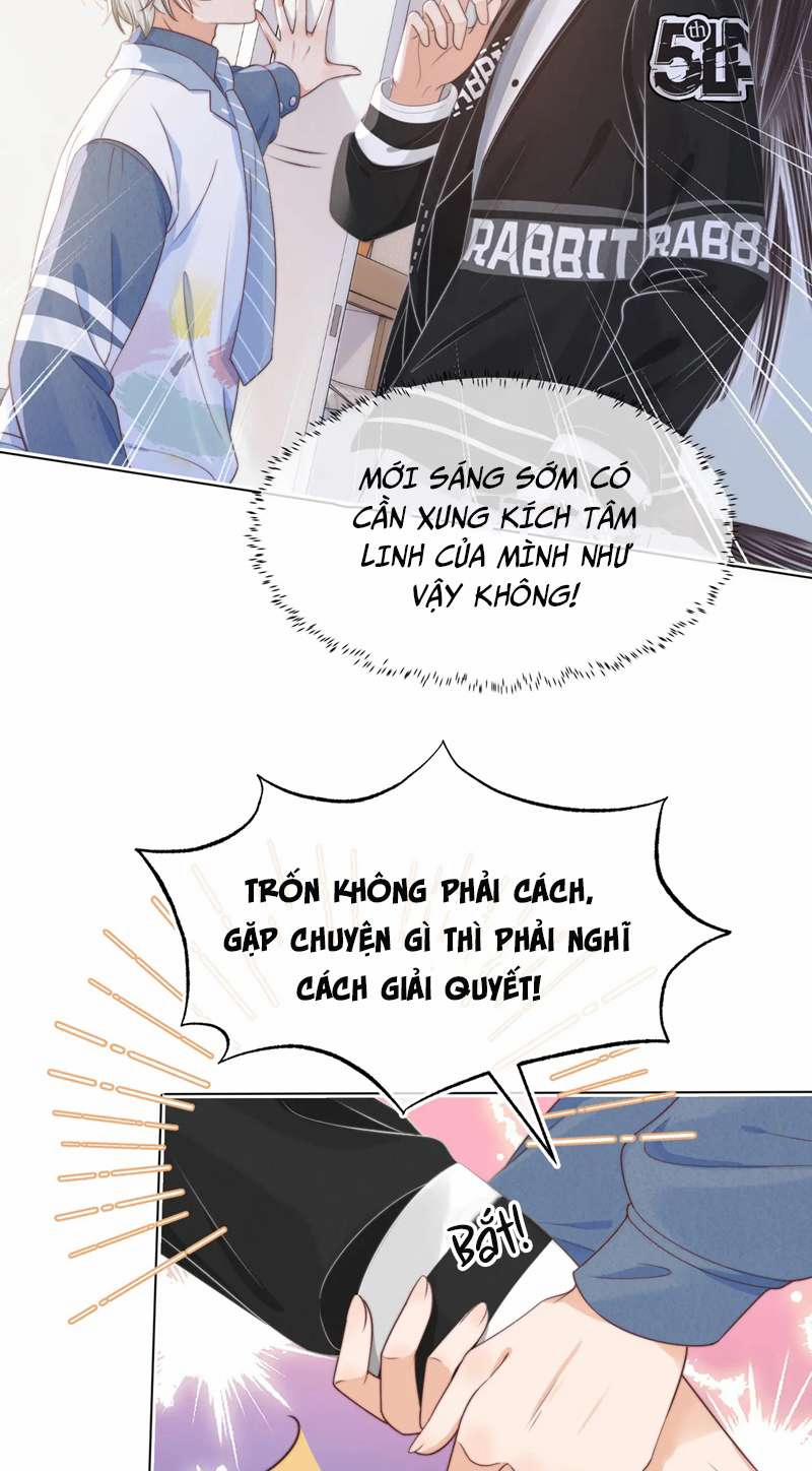 Một Ngụm Ăn Thỏ Phần 0 0 40 trang 41