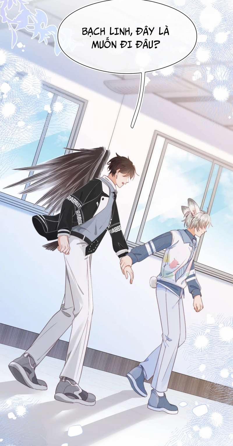 Một Ngụm Ăn Thỏ Phần 0 0 40 trang 43