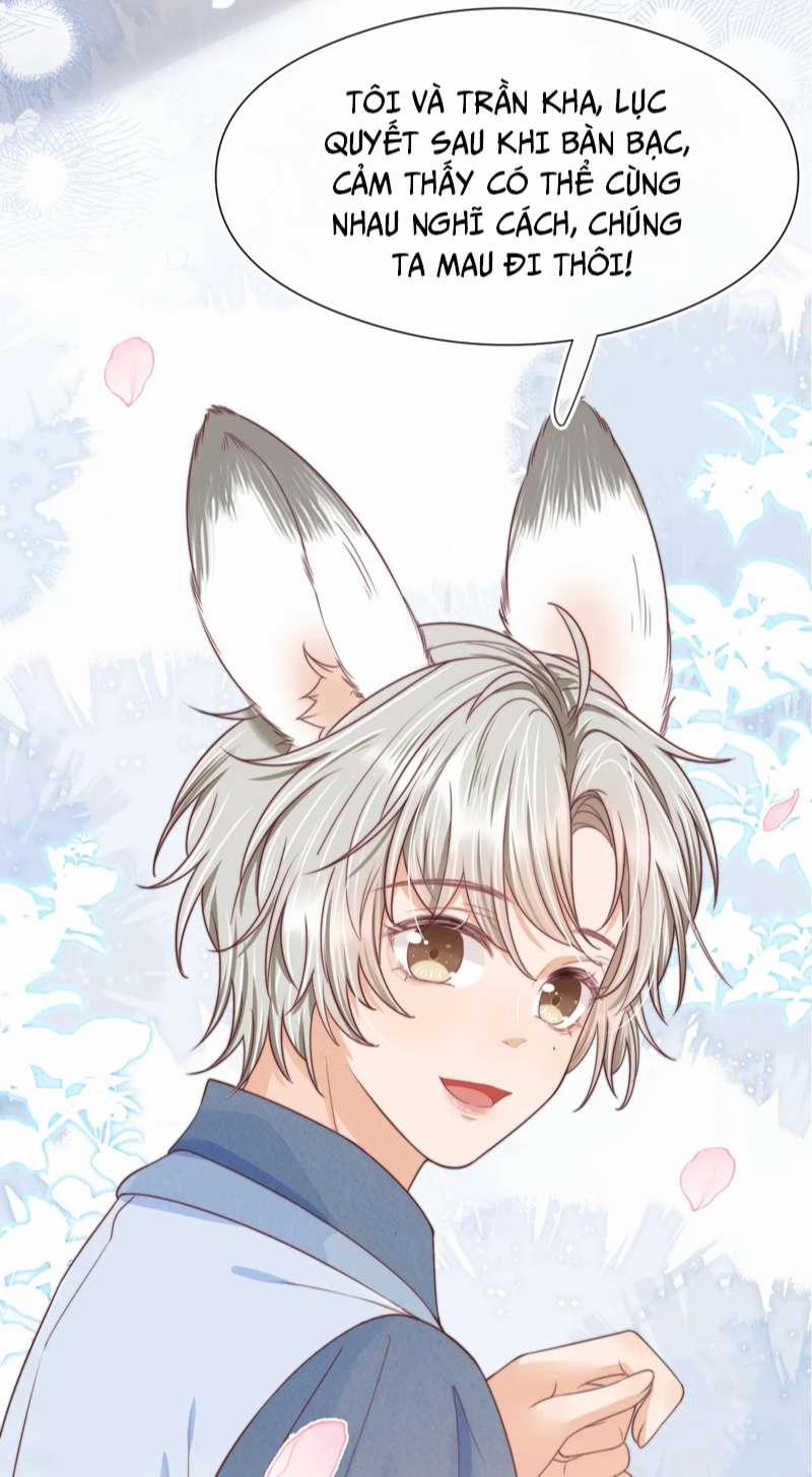 Một Ngụm Ăn Thỏ Phần 0 0 40 trang 44