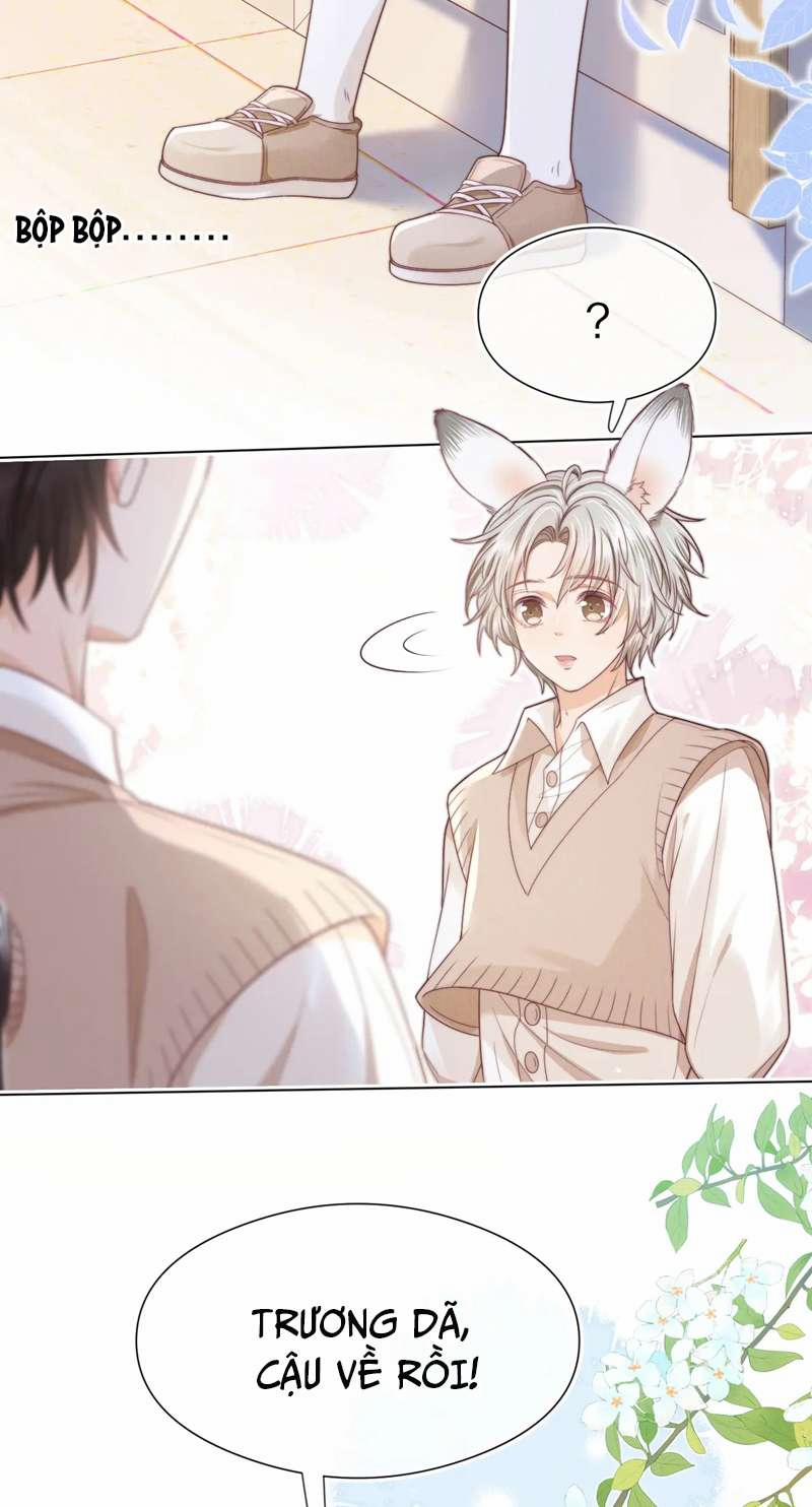 Một Ngụm Ăn Thỏ Phần 0 0 40 trang 5