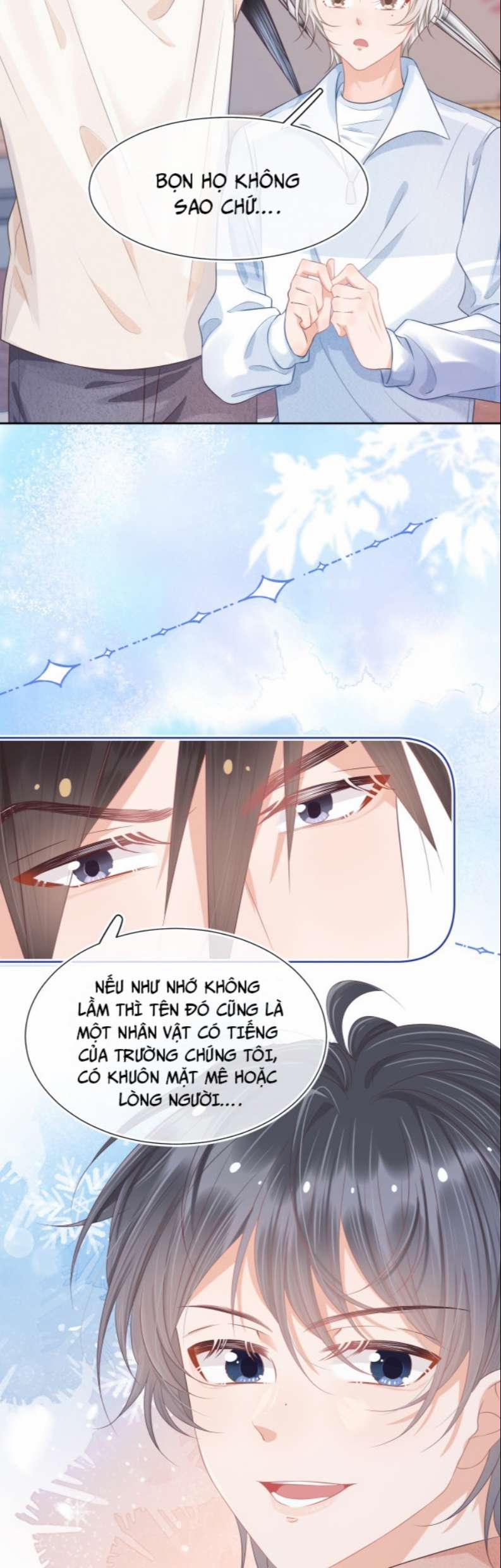 Một Ngụm Ăn Thỏ Phần 0 0 5 trang 1