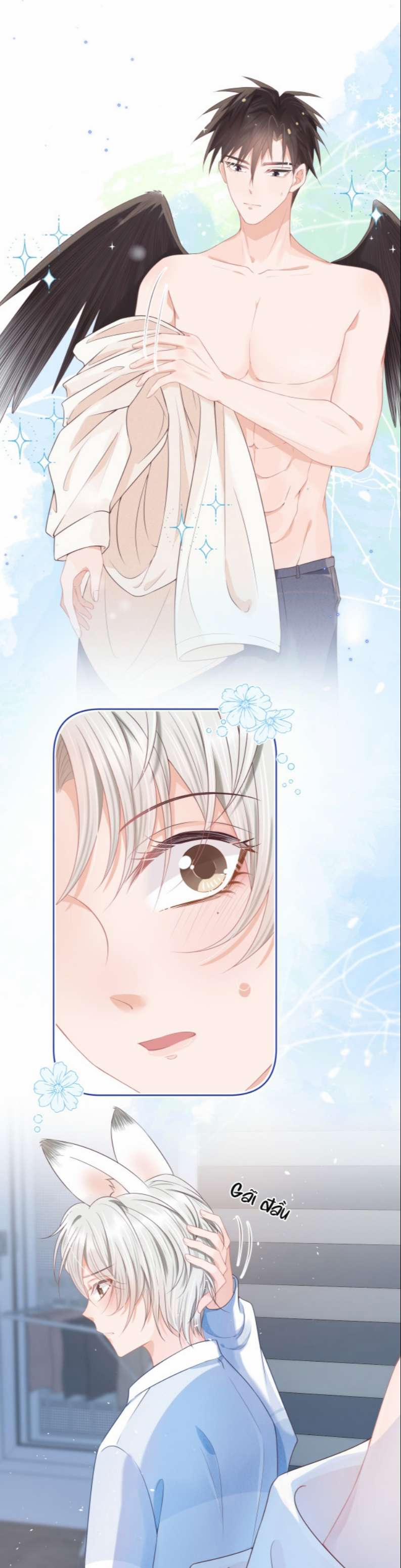 Một Ngụm Ăn Thỏ Phần 0 0 5 trang 11