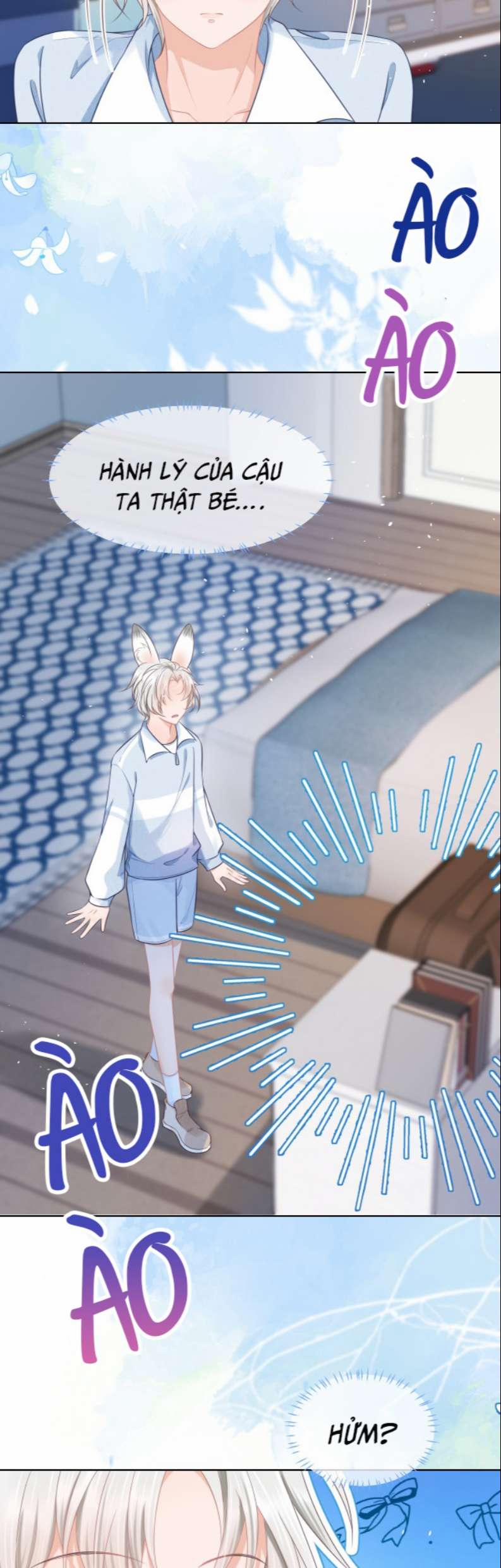 Một Ngụm Ăn Thỏ Phần 0 0 5 trang 13