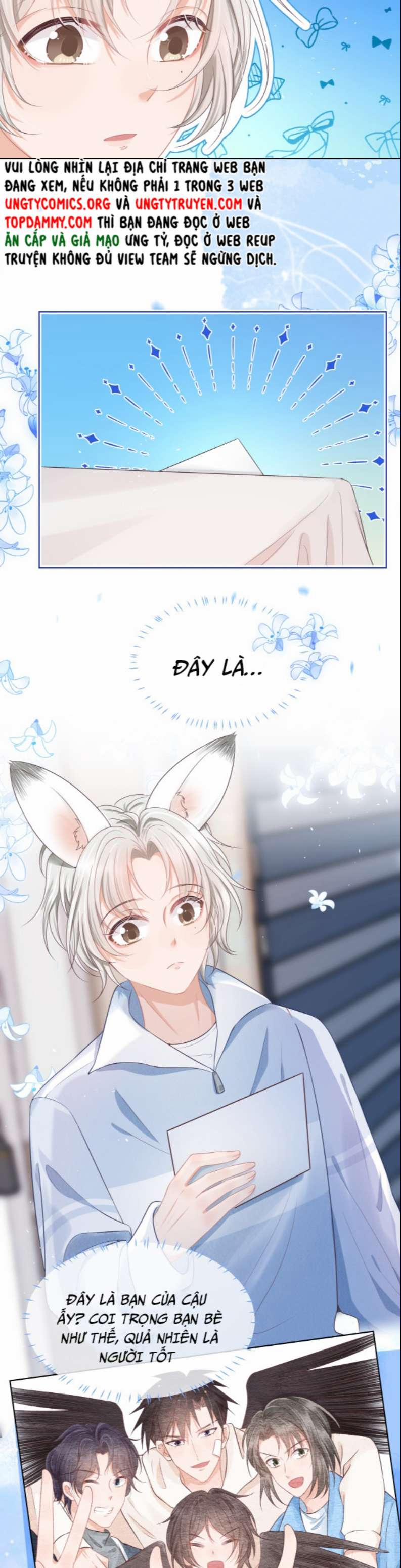 Một Ngụm Ăn Thỏ Phần 0 0 5 trang 14