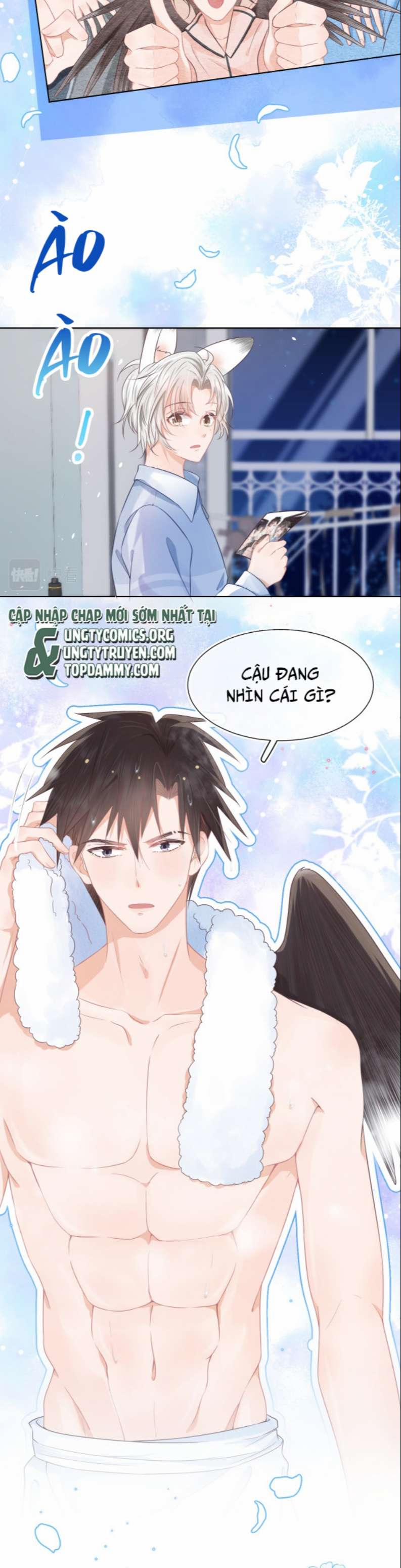 Một Ngụm Ăn Thỏ Phần 0 0 5 trang 15