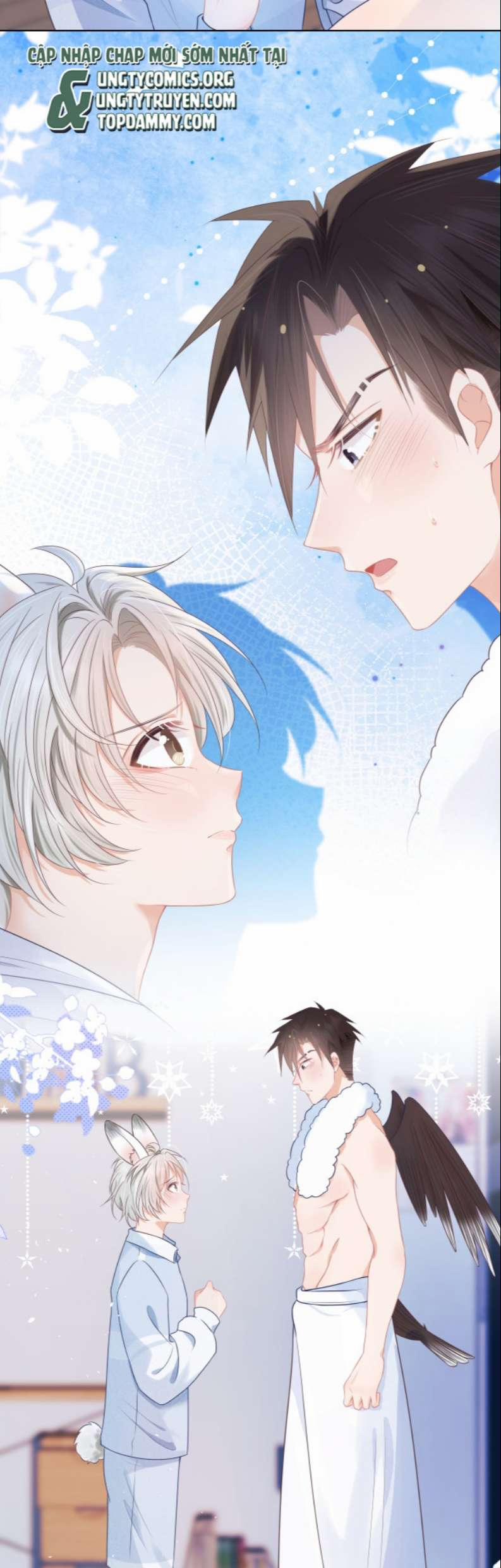 Một Ngụm Ăn Thỏ Phần 0 0 5 trang 19