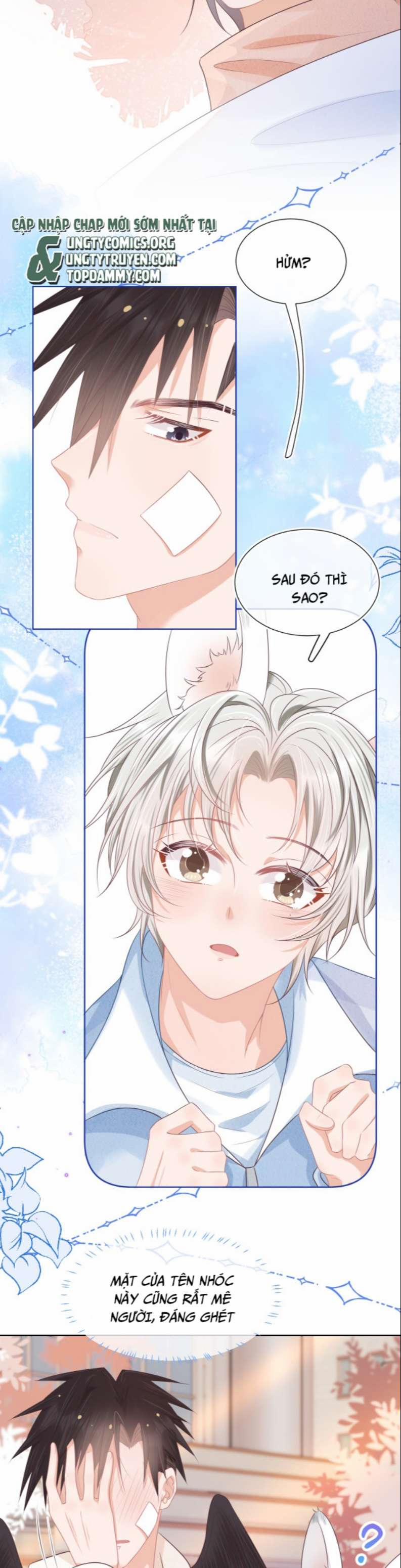 Một Ngụm Ăn Thỏ Phần 0 0 5 trang 2