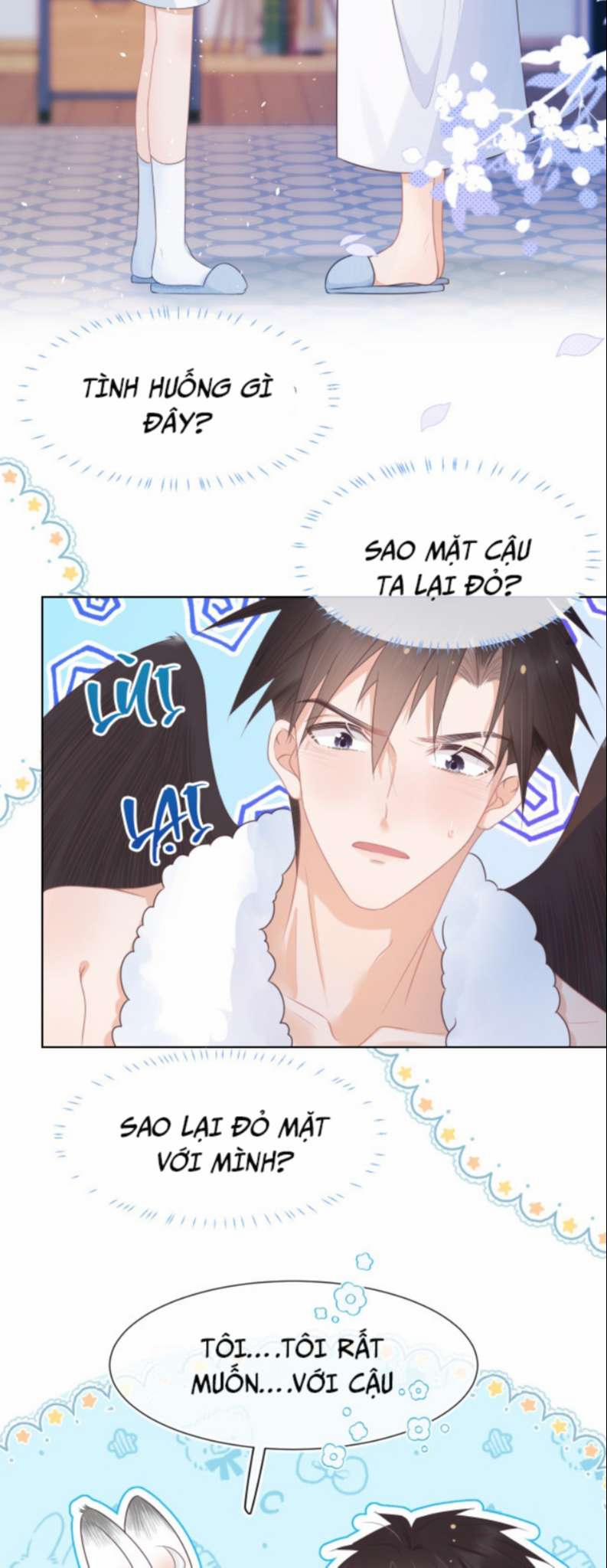 Một Ngụm Ăn Thỏ Phần 0 0 5 trang 20