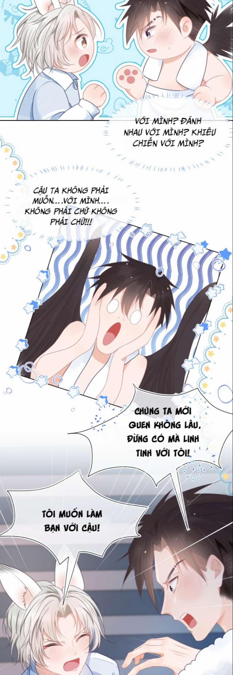 Một Ngụm Ăn Thỏ Phần 0 0 5 trang 21