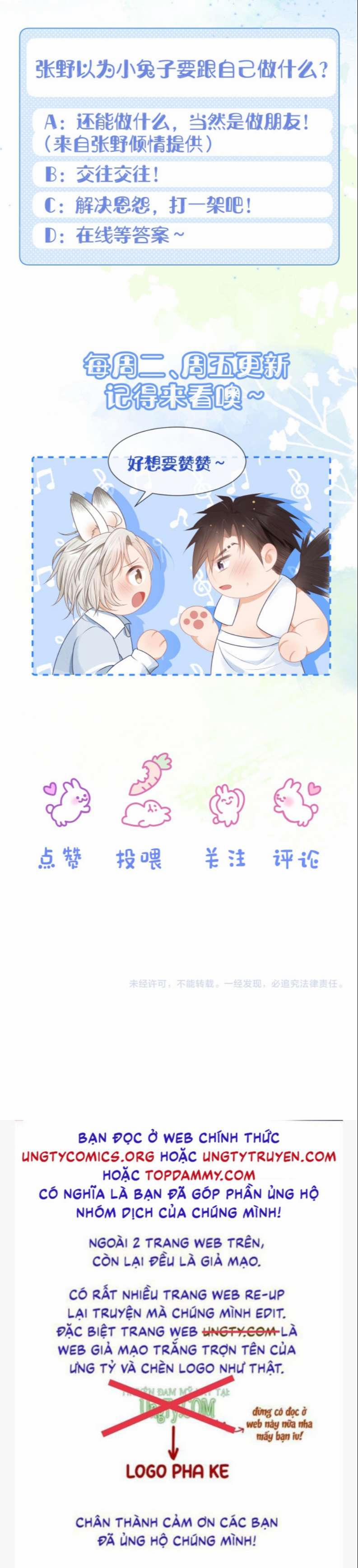 Một Ngụm Ăn Thỏ Phần 0 0 5 trang 23