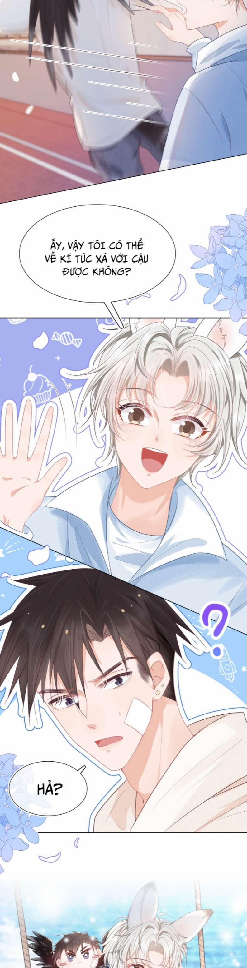 Một Ngụm Ăn Thỏ Phần 0 0 5 trang 4