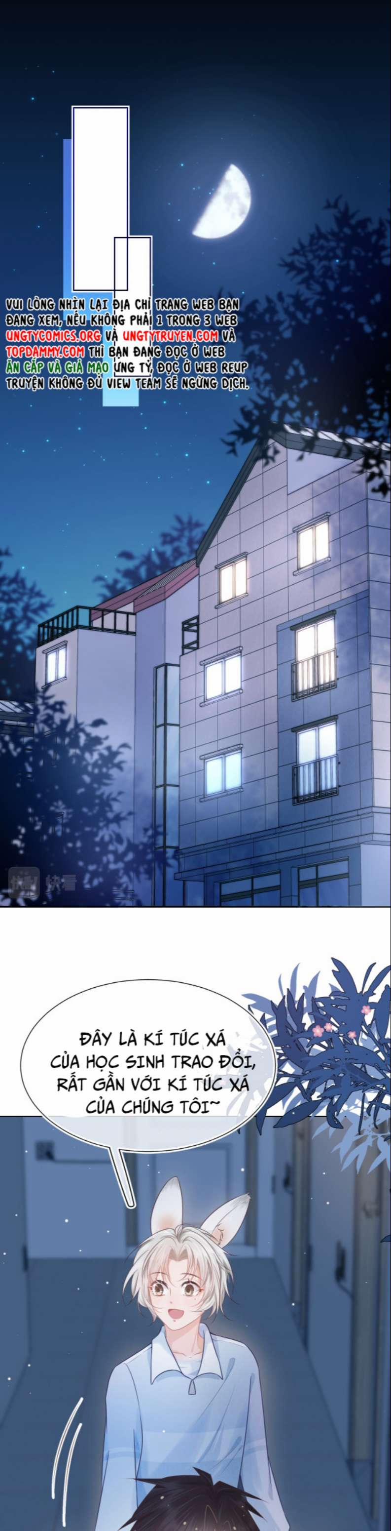 Một Ngụm Ăn Thỏ Phần 0 0 5 trang 6