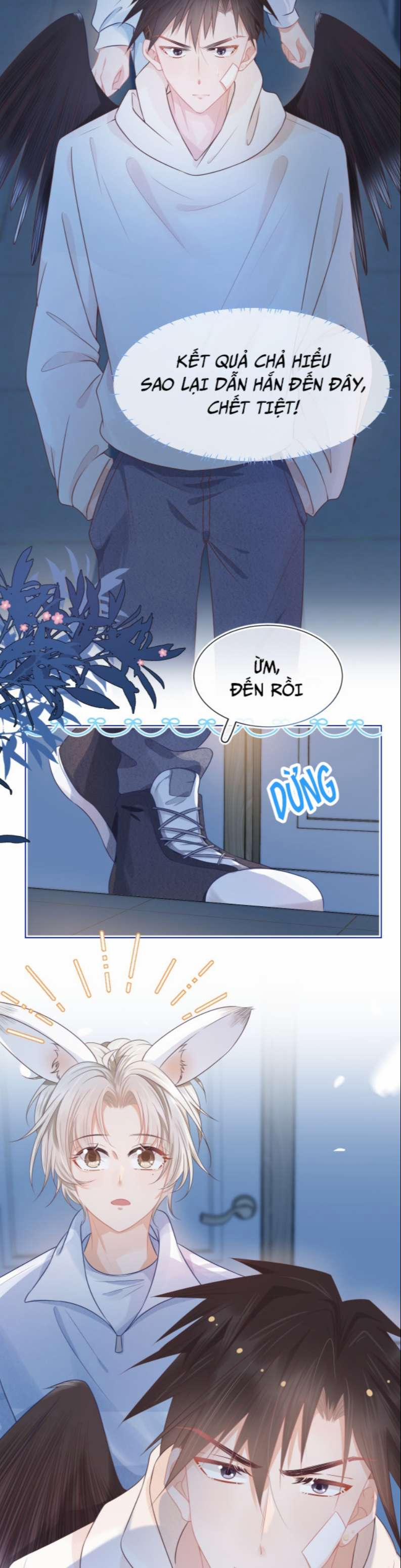 Một Ngụm Ăn Thỏ Phần 0 0 5 trang 7