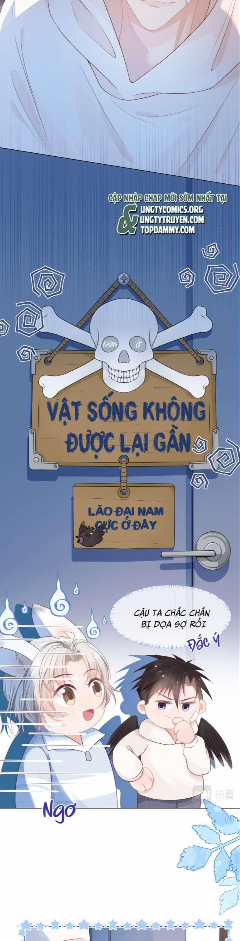 Một Ngụm Ăn Thỏ Phần 0 0 5 trang 8