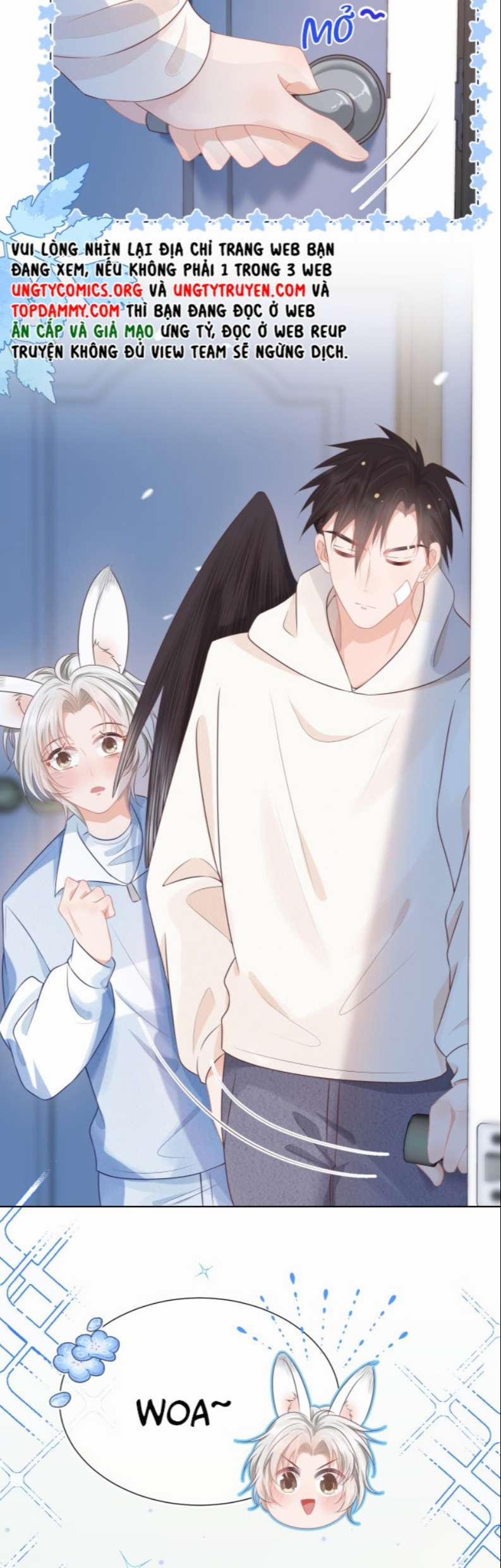 Một Ngụm Ăn Thỏ Phần 0 0 5 trang 9