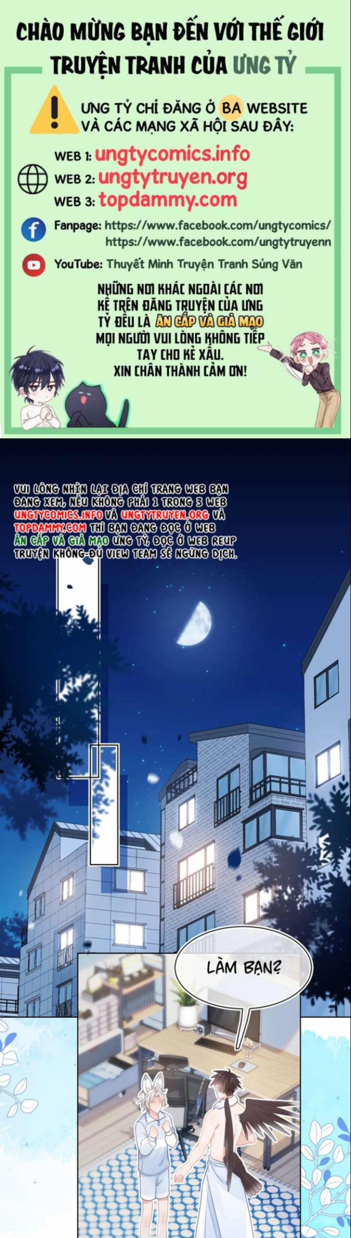 Một Ngụm Ăn Thỏ Phần 0 0 6 trang 0