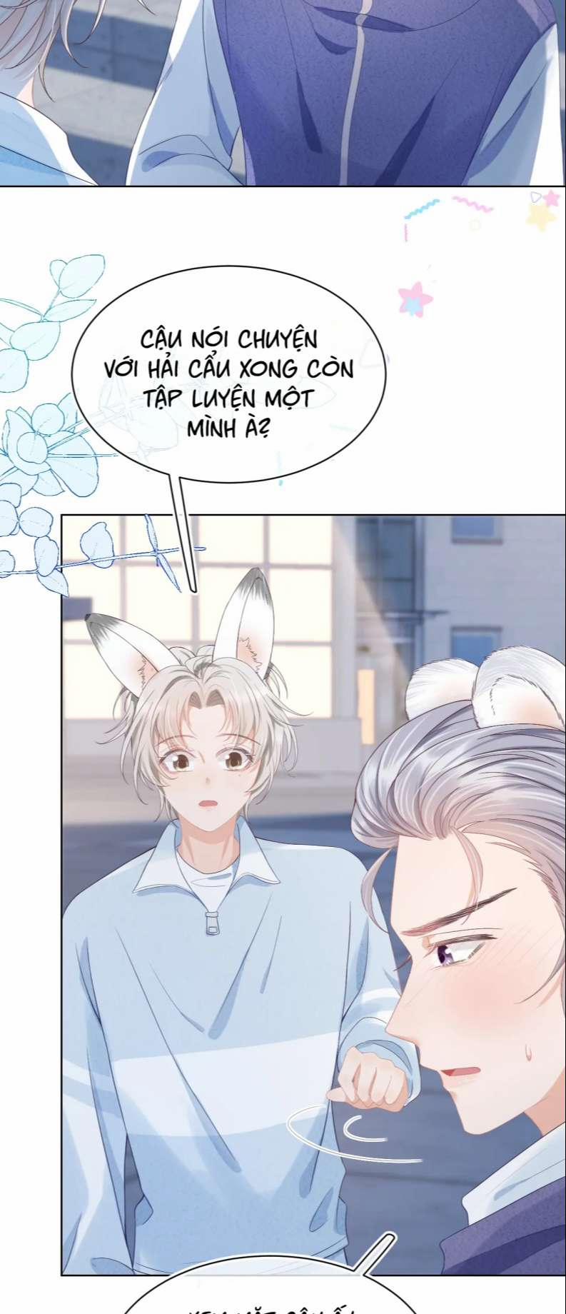 Một Ngụm Ăn Thỏ Phần 0 0 6 trang 13