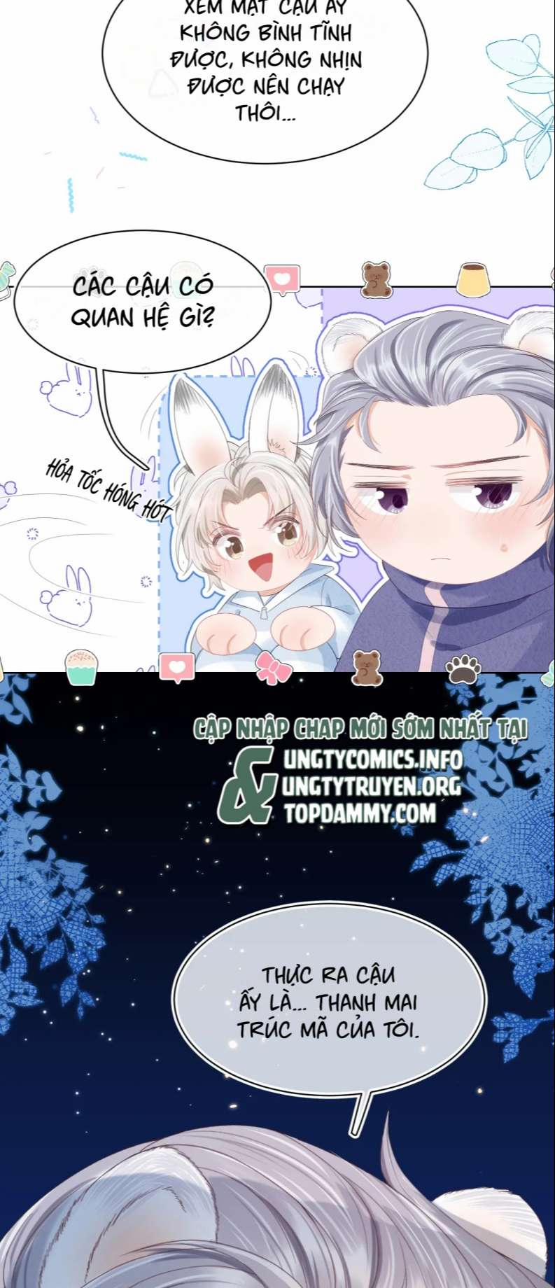 Một Ngụm Ăn Thỏ Phần 0 0 6 trang 14