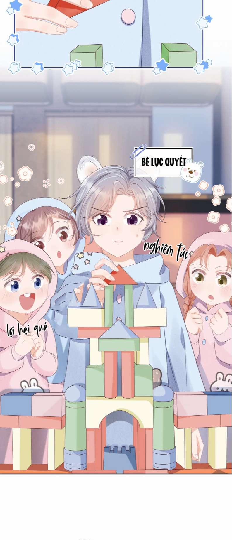 Một Ngụm Ăn Thỏ Phần 0 0 6 trang 17