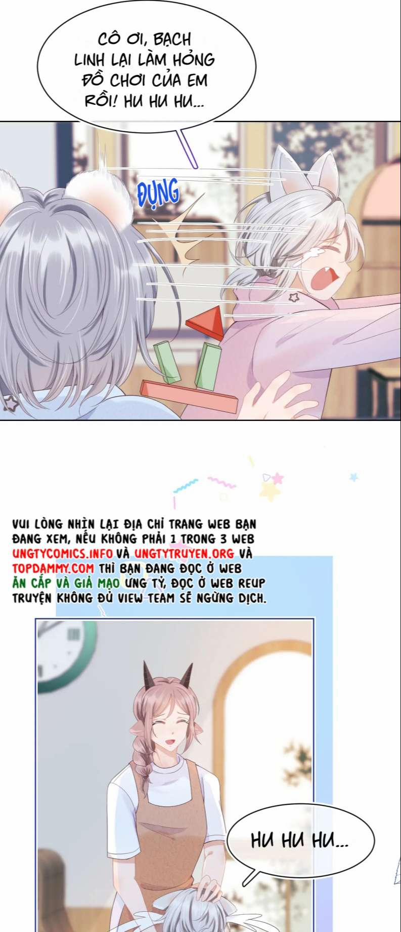 Một Ngụm Ăn Thỏ Phần 0 0 6 trang 18