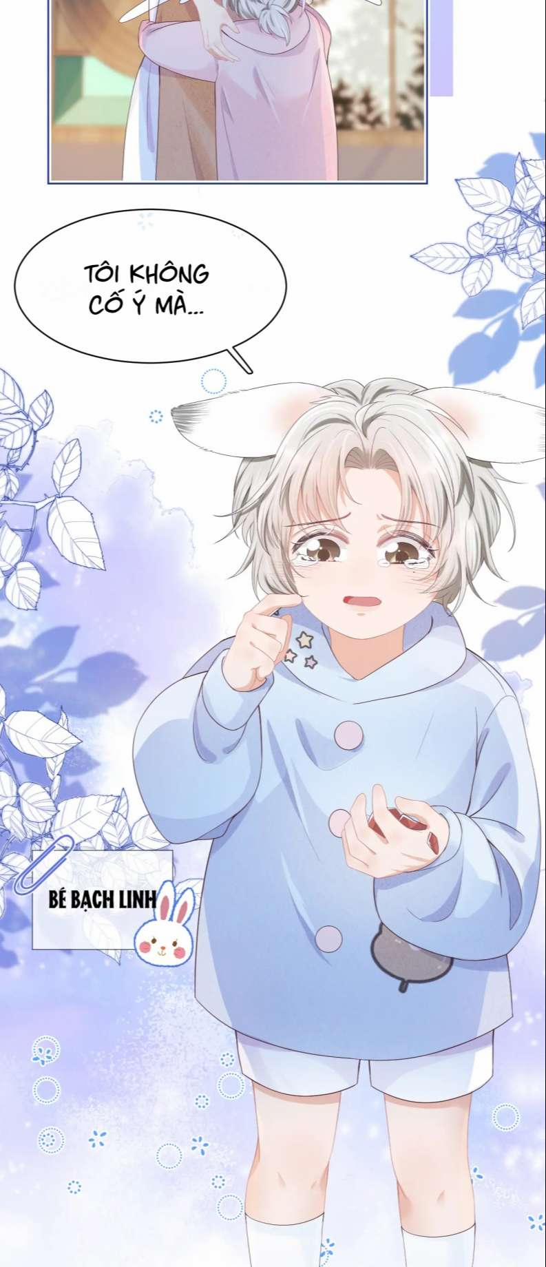 Một Ngụm Ăn Thỏ Phần 0 0 6 trang 19