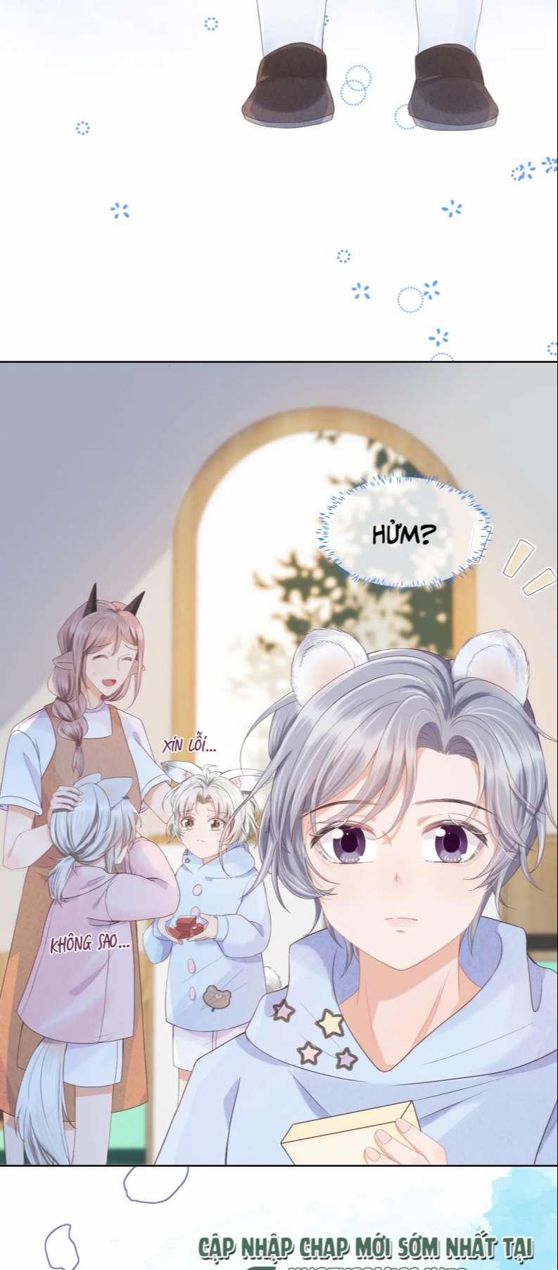 Một Ngụm Ăn Thỏ Phần 0 0 6 trang 20