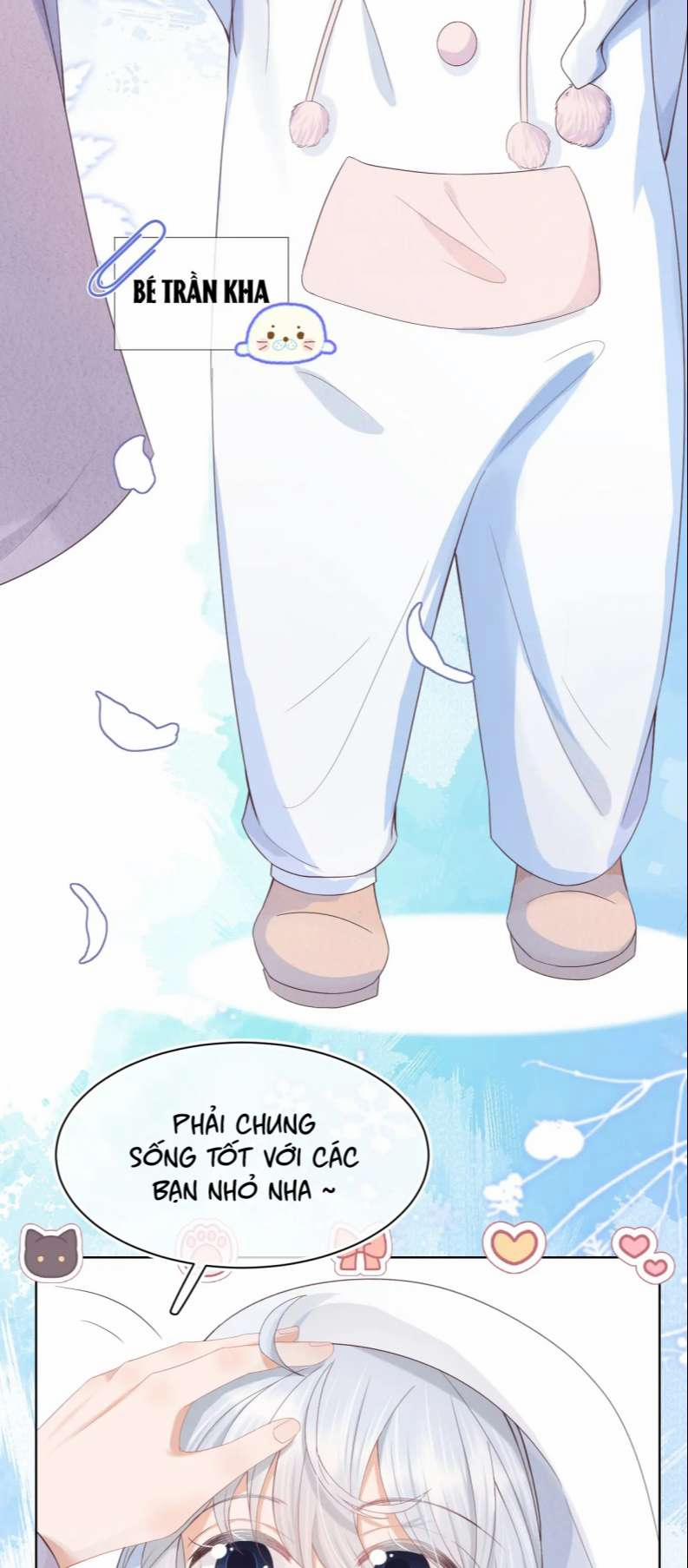 Một Ngụm Ăn Thỏ Phần 0 0 6 trang 22