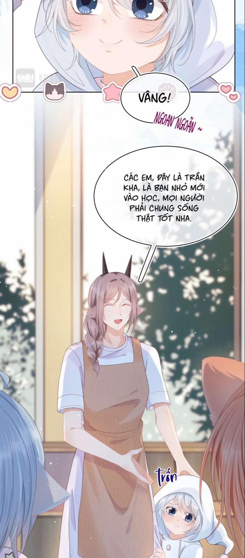 Một Ngụm Ăn Thỏ Phần 0 0 6 trang 23