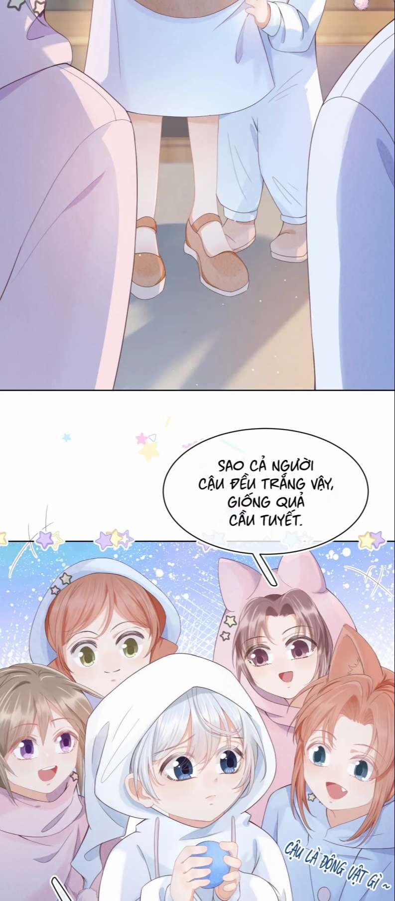 Một Ngụm Ăn Thỏ Phần 0 0 6 trang 24