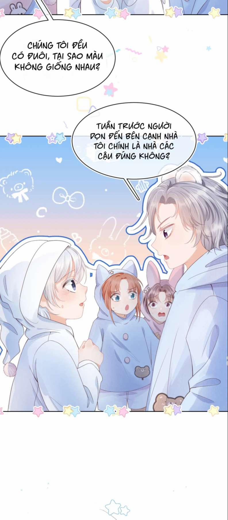 Một Ngụm Ăn Thỏ Phần 0 0 6 trang 25