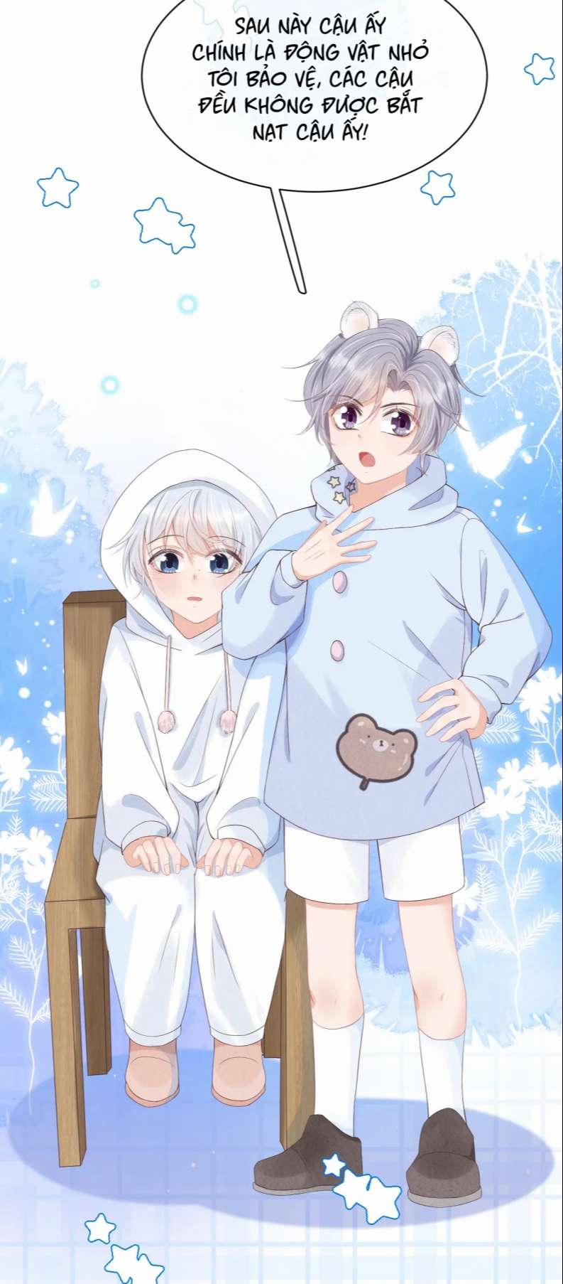 Một Ngụm Ăn Thỏ Phần 0 0 6 trang 29