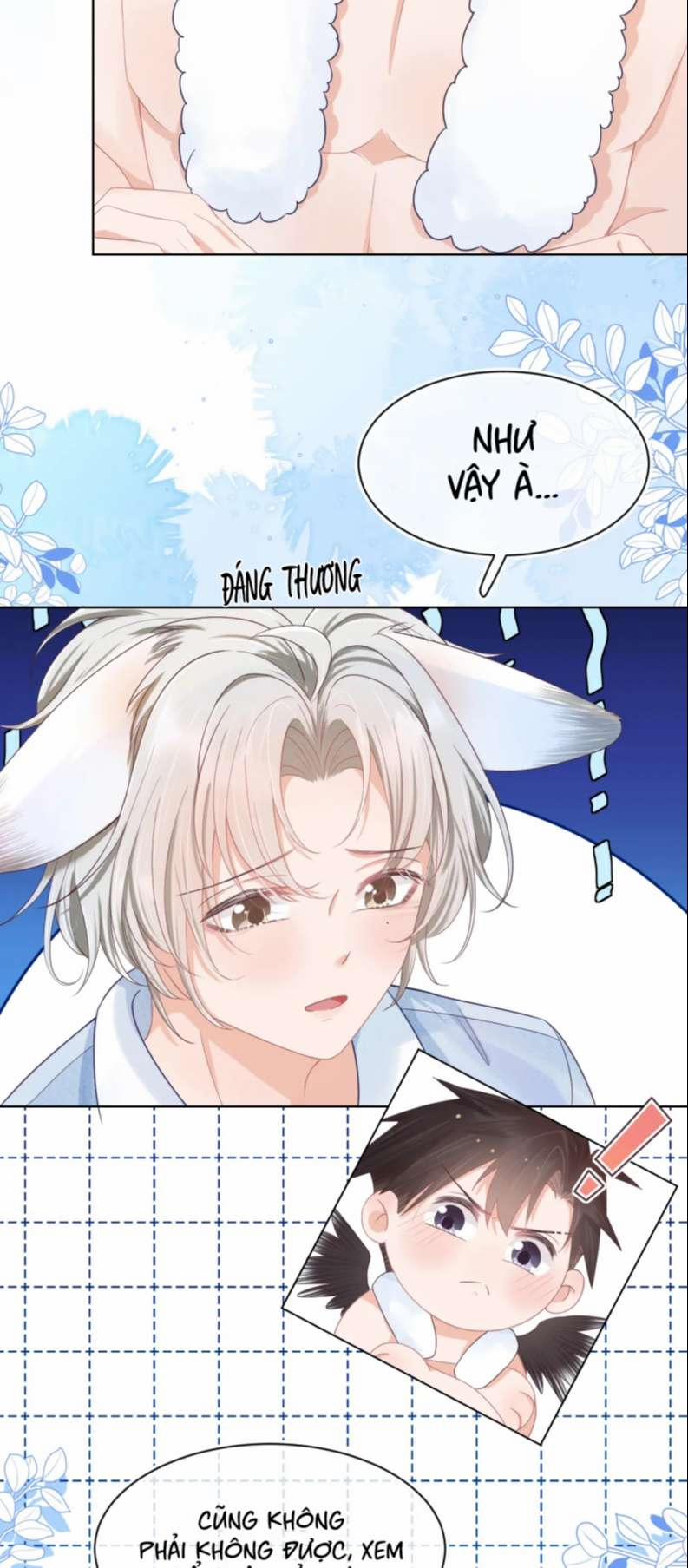 Một Ngụm Ăn Thỏ Phần 0 0 6 trang 3