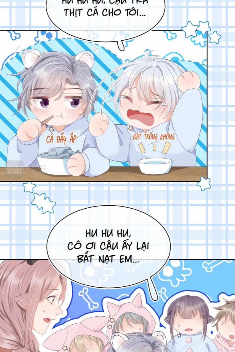 Một Ngụm Ăn Thỏ Phần 0 0 6 trang 31