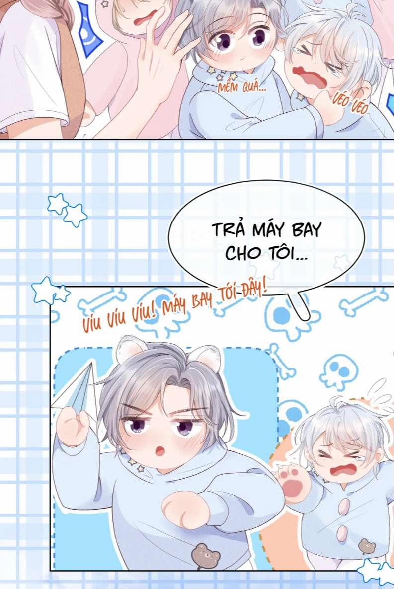 Một Ngụm Ăn Thỏ Phần 0 0 6 trang 32