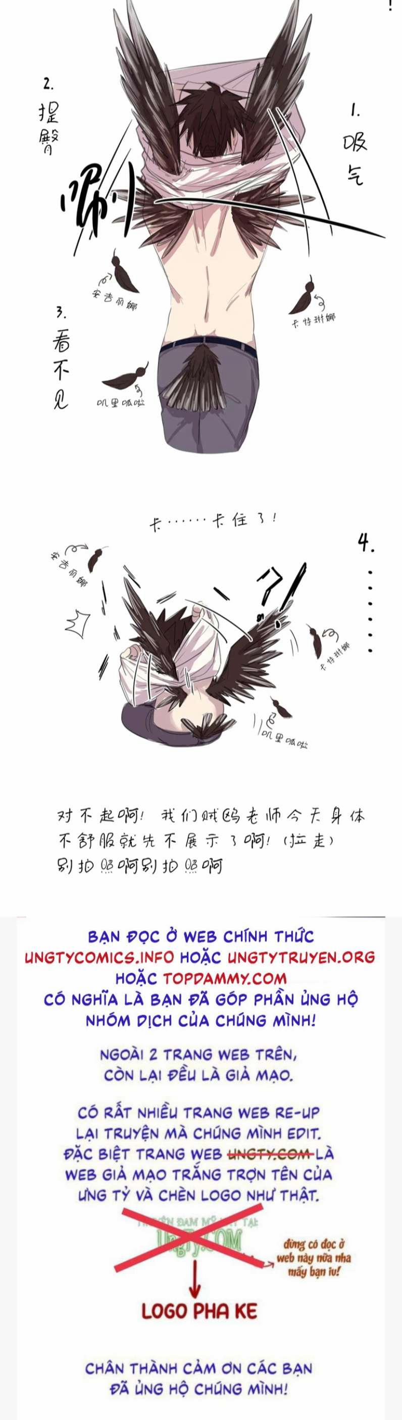 Một Ngụm Ăn Thỏ Phần 0 0 6 trang 47