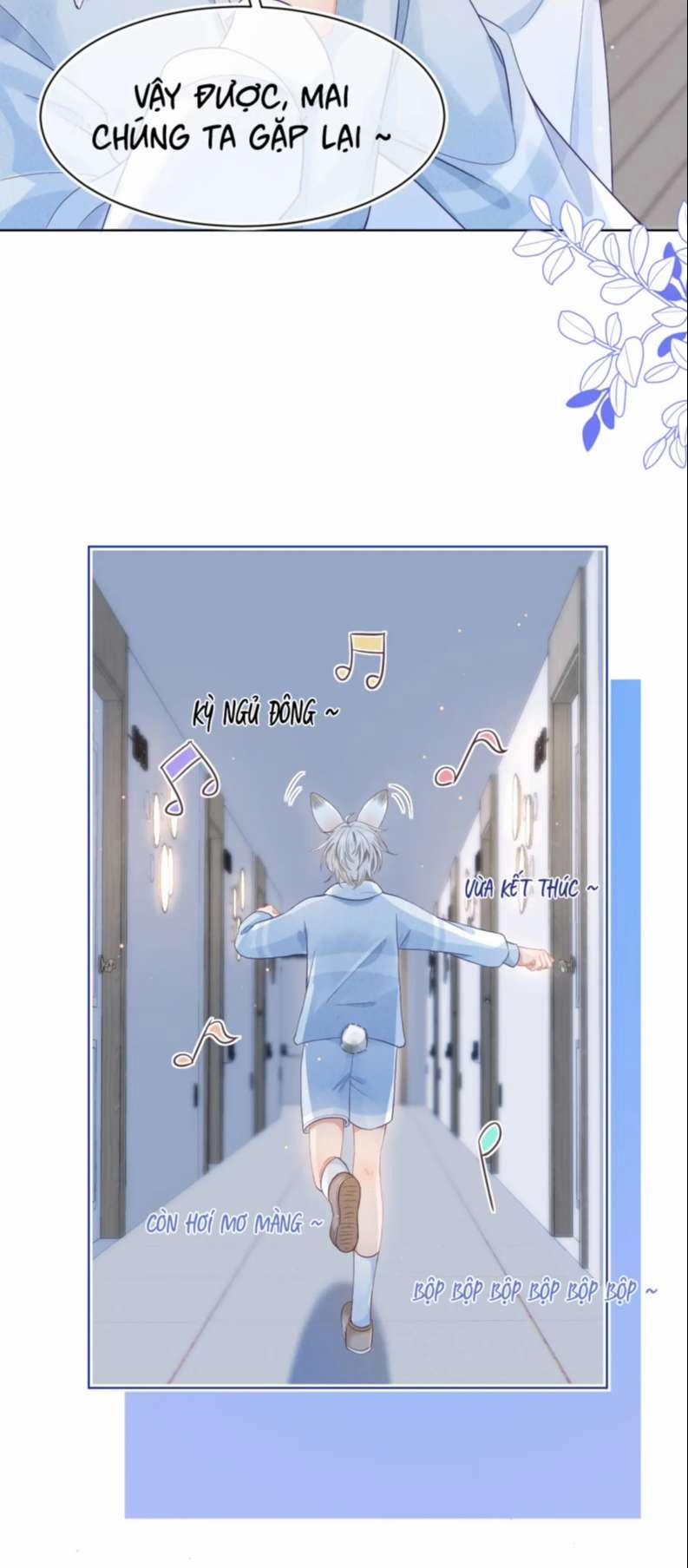 Một Ngụm Ăn Thỏ Phần 0 0 6 trang 6