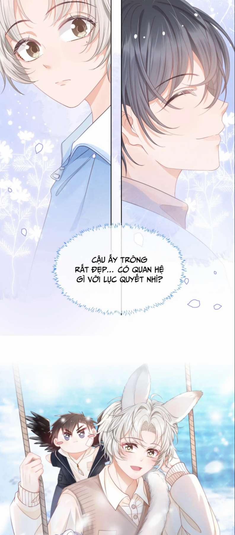 Một Ngụm Ăn Thỏ Phần 0 0 6 trang 8