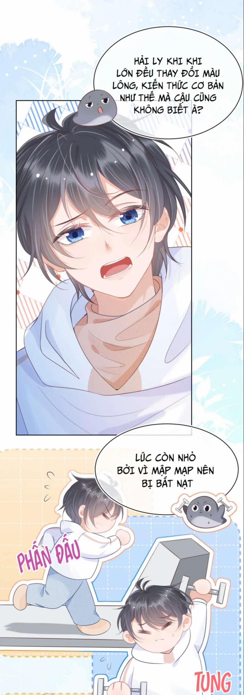 Một Ngụm Ăn Thỏ Phần 0 0 7 trang 10