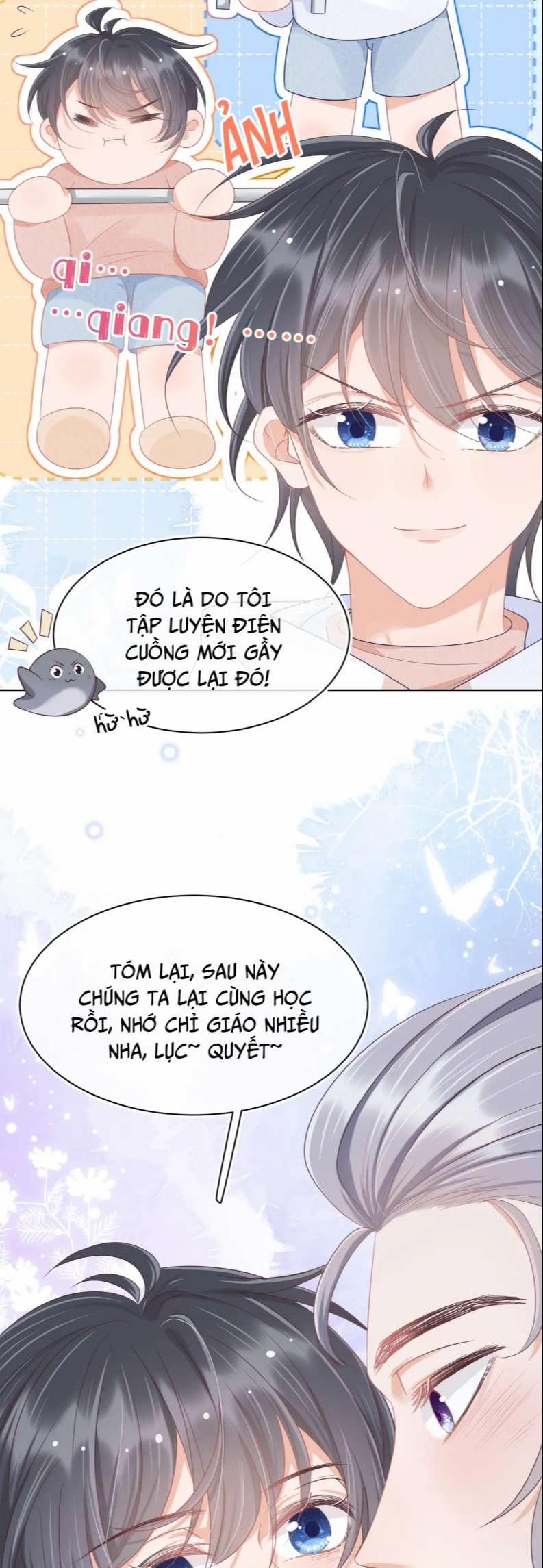 Một Ngụm Ăn Thỏ Phần 0 0 7 trang 11