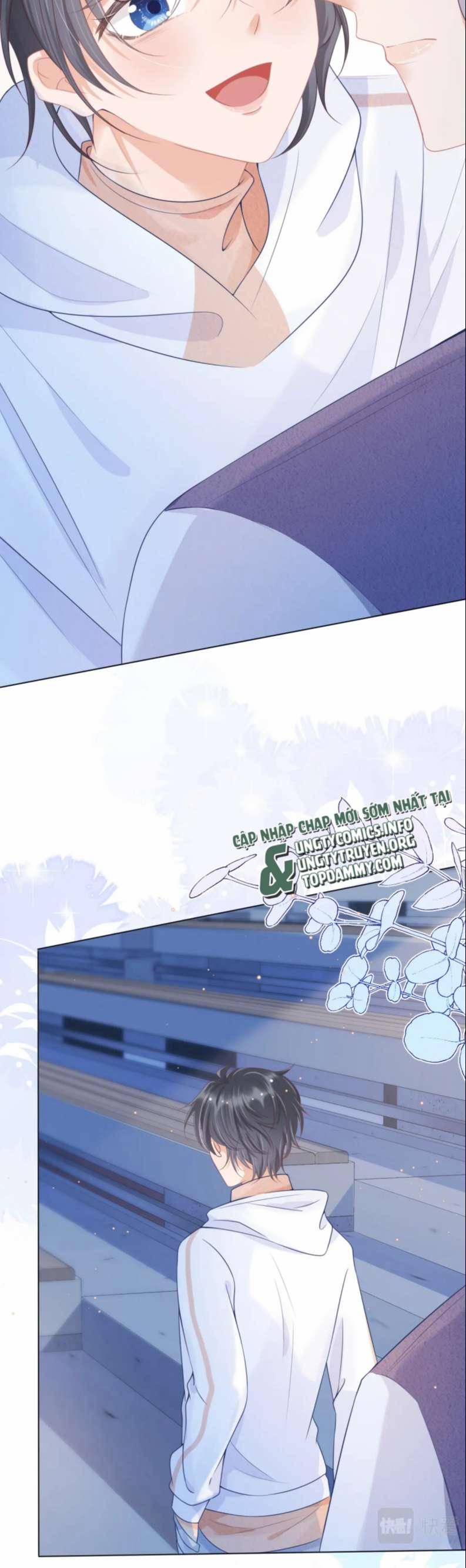 Một Ngụm Ăn Thỏ Phần 0 0 7 trang 12