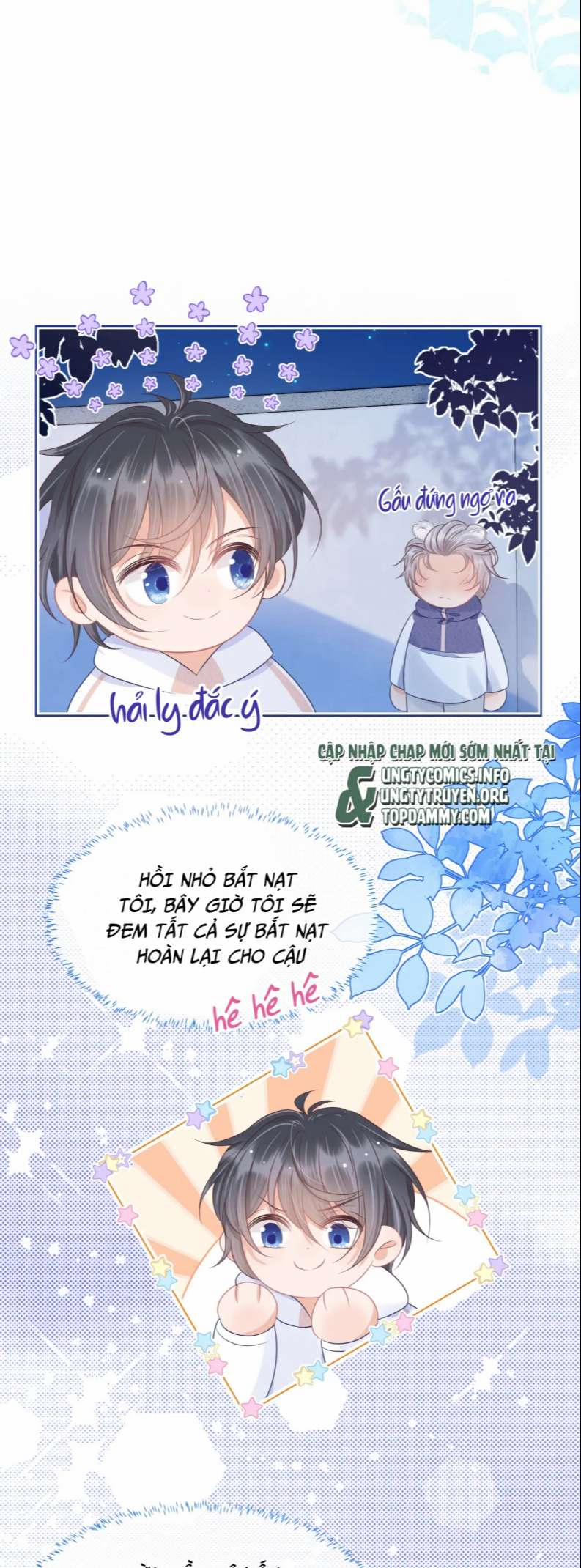 Một Ngụm Ăn Thỏ Phần 0 0 7 trang 13